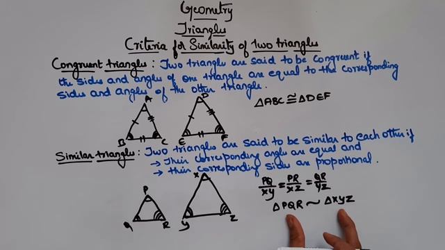 Criteria for similarity of two triangles | Class 10 | Geometry | Math's| 2020 смотреть онлайн