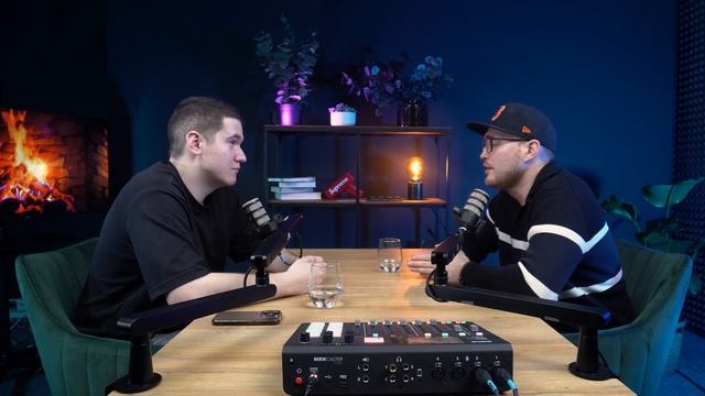 Вадим Мельник: Дроны, Факапы, AI, Forbes, Успешный Успех, США. Бизнес и жизнь в Польше / Dronehub смотреть онлайн