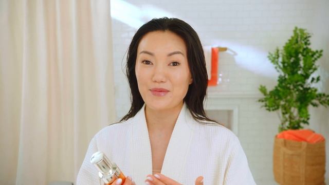 Amy Chang's 5 min Morning Routine смотреть онлайн