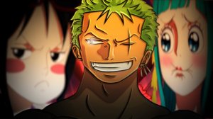 Ташиги ревнует Зоро к Хиёри | Ван пис мемы