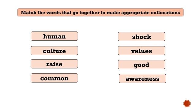 Collocations for Bac students 2020 смотреть онлайн