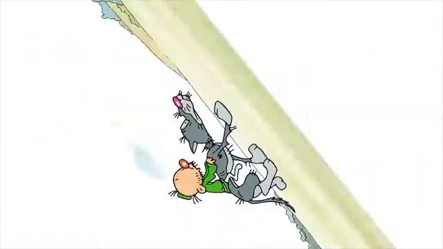 Алдар и серый волк mp4 смотреть онлайн