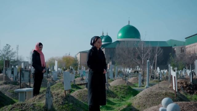 "Честь" сериал (109 серия) смотреть онлайн