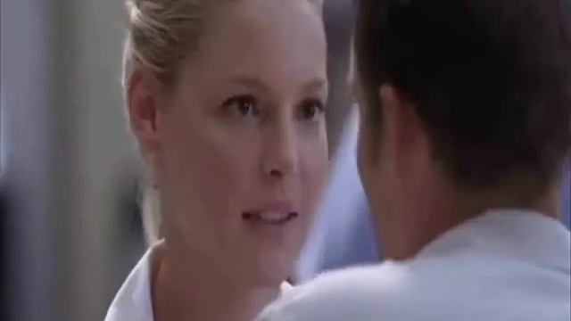 Izzie & Alex смотреть онлайн