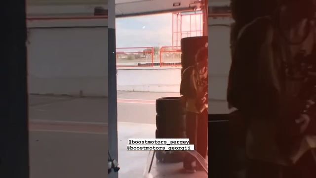 2 этап RDS europe 2022. Сергей Стилов (Instagram stories от 18.06.22) смотреть онлайн