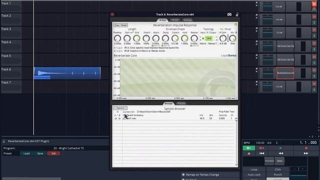 BOSS IR-200 - Longer Impulse Responses Do Not Work Properly смотреть онлайн