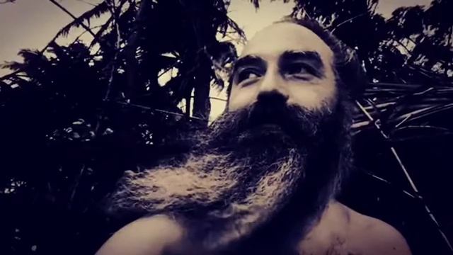 Борода на ветру. Wind Beard смотреть онлайн