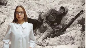 Летела с фронта похоронка Степан Кадашников.mp4