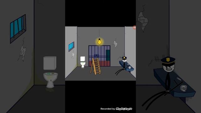 Лёгкое прохождение игры | Henry stiсkmin смотреть онлайн