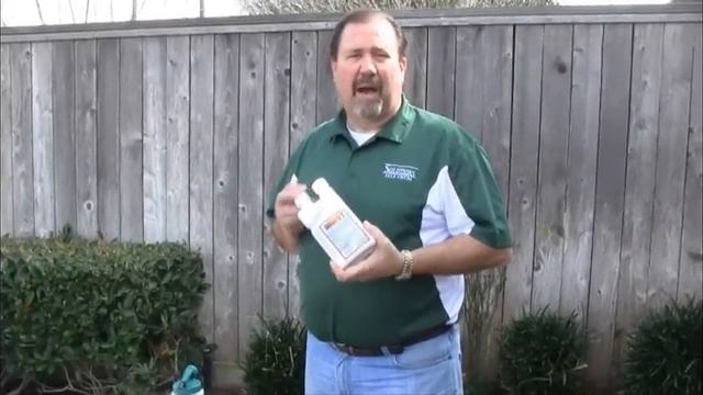 How to use Bifen IT Insecticide Termiticide for termites ants spiders roaches смотреть онлайн