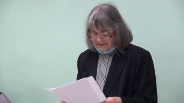 24.09.2021 | Susţinerea Tezei de Doctor în Tehnică - Vîrlan Vasili смотреть онлайн
