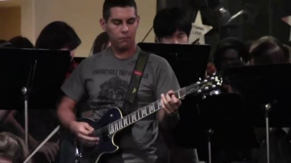 Led Zeppelin Kashmir