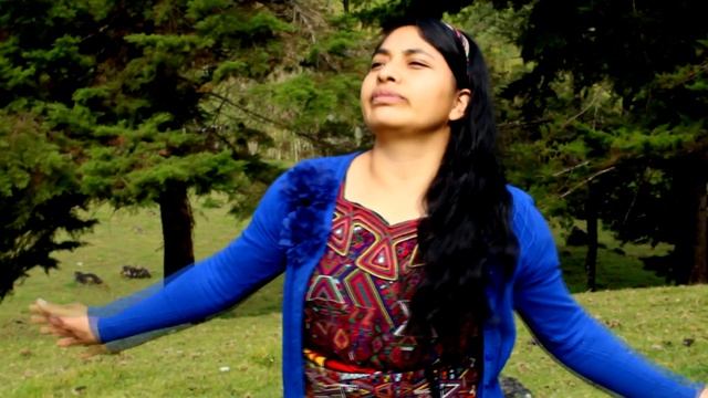 Esther Elena - Instrumento Afinado (Video Oficial) смотреть онлайн