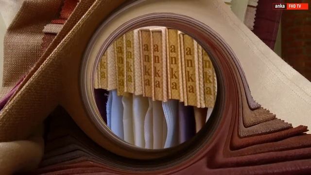 Anka Textile Forever смотреть онлайн