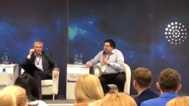 29.01.2018 Выступление М.Я. Пратусевича (директор Президентского ФМЛ 239 смотреть онлайн