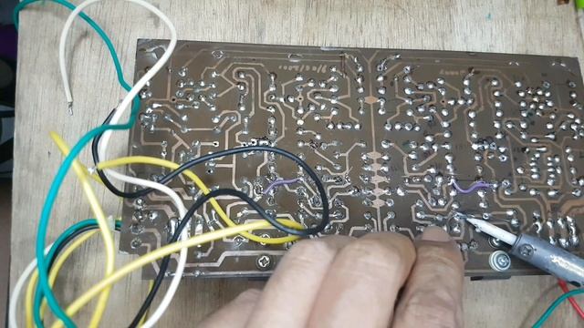 How to make speaker protection printed circuit board смотреть онлайн