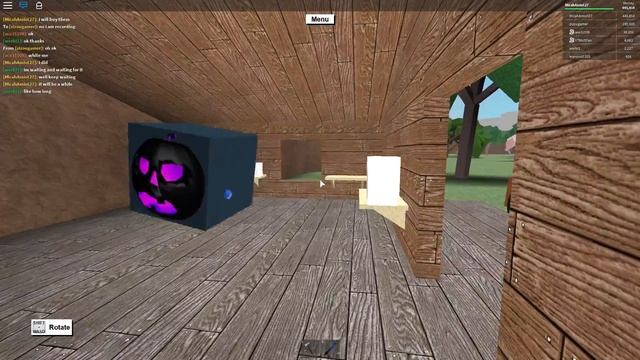 Roblox - Lumber Tycoon 2 - Getting Dark Pumpkins смотреть онлайн