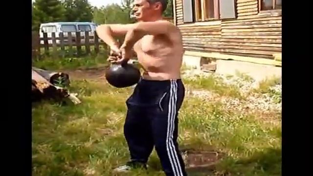 Межсезонье_гиря2.wmv смотреть онлайн