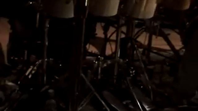 Алексей Бобровский - Monday Drummer 03-09-07 смотреть онлайн
