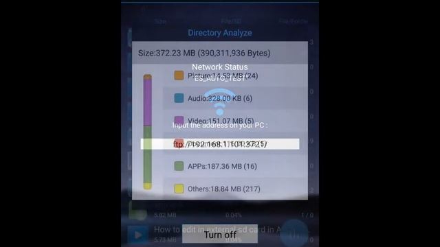 ES File Explorer/Manager PRO v1.0.4 смотреть онлайн