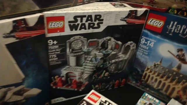 July Clearance Haul #Lego #LegoClearance #JewelsAndBrix смотреть онлайн