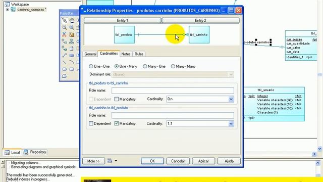 aula 3116 php - criando tabela carrinho de compras.avi смотреть онлайн