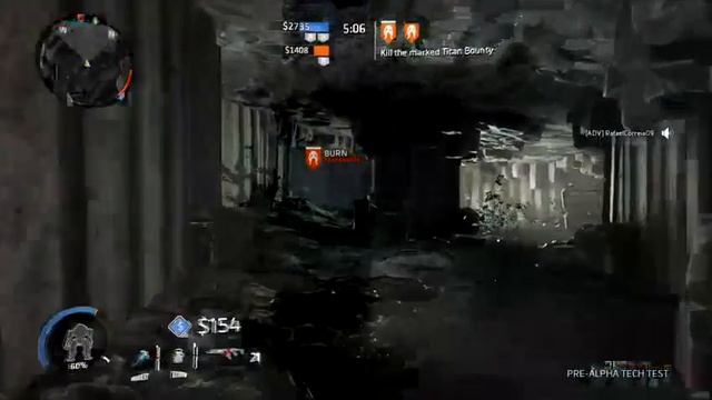 TITANFALL 2 -Alpha Gameplay - Modo Bounty Hunt смотреть онлайн
