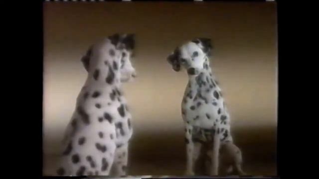 Purina One Dog Food Commercial (1996) смотреть онлайн