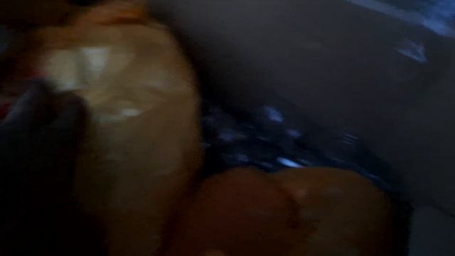 Несколько небольших заказов. Клубника, виноград, огурцы... смотреть онлайн