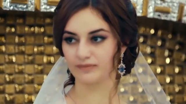 Чеченская Свадьба 2015 Умар и Мадина смотреть онлайн