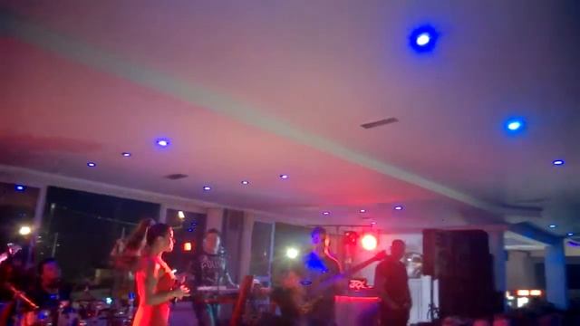 Seka Aleksic Crveni ruz - Discotheque " Monaco " Zavidovici смотреть онлайн