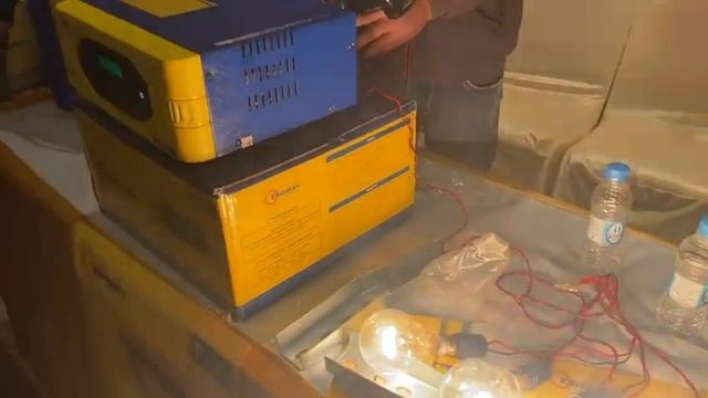 Eastman Sino 900VA-12V Home UPS смотреть онлайн