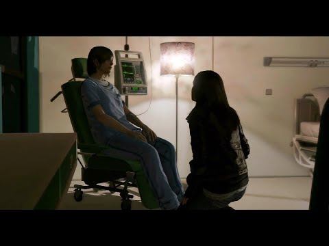 Beyond Two Souls™ Part 9 We Found Our Mother! смотреть онлайн