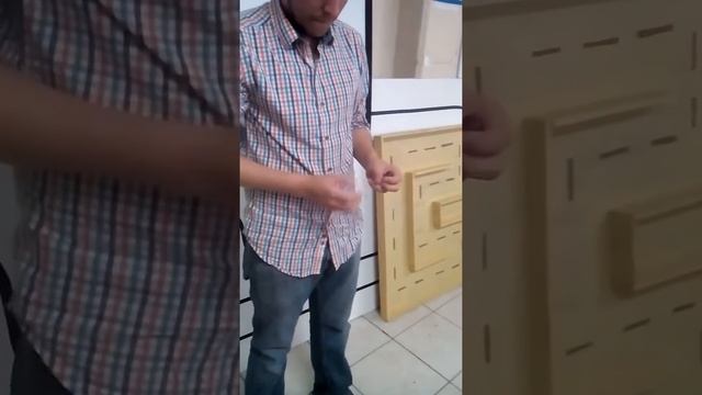 Práctica 3- Cubo de resistencias смотреть онлайн