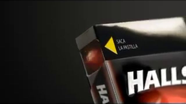 HALLS XS смотреть онлайн
