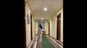 Луиза Расулова. Luiza Rasulova/ Актриса №1 Узбекистана