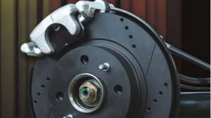 Установка задних дисковых тормозов лада приора/2108-и все где балочная подвеска