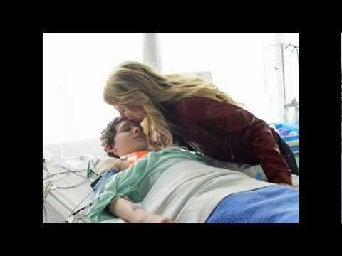 Once upon a time - Original soundtrack - Course broken (Mark Isham) смотреть онлайн