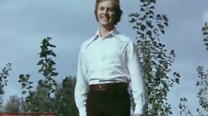 Русская народная песня Коробейники - Леонид Сметанников (1977)