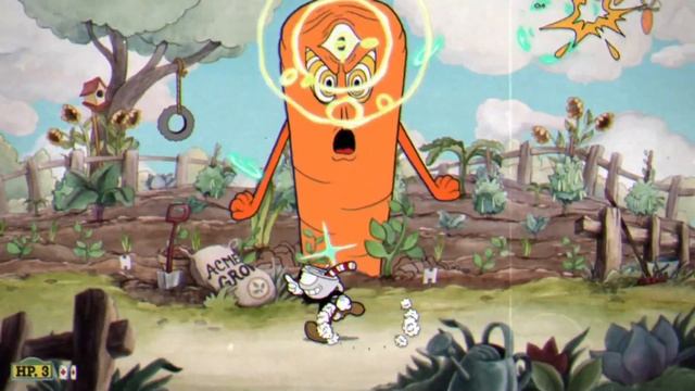 Botanic Panic Master Quest смотреть онлайн