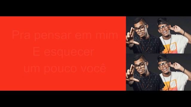 Lucas & Orelha -Tempo Ao Tempo Lyrics Karaokê смотреть онлайн