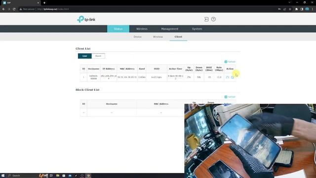 PA WIFI SA MGA KAPIT BAHAY MO NO HACKING NO SCANNING смотреть онлайн