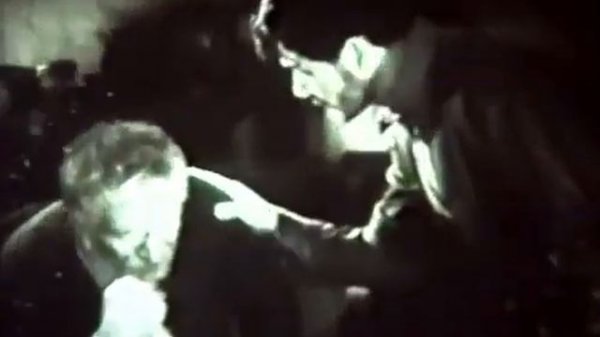 Рассказ нищего