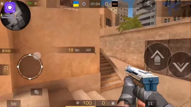 Стрим Standoff 2 | Кастомные лобби | Играем дуели | Мм и напарники смотреть онлайн