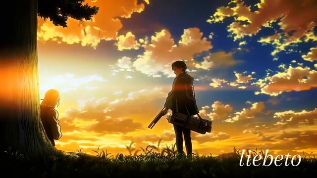 AOT - Overnight Qveen Herby Amv Edit смотреть онлайн