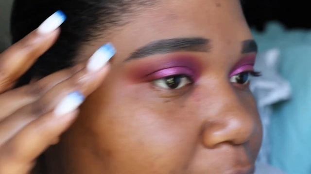 Who's Gonna Flop Harder?| KVD Vegan Beauty Shake Primer VS. XX Revolution Eye Fix Primer смотреть онлайн