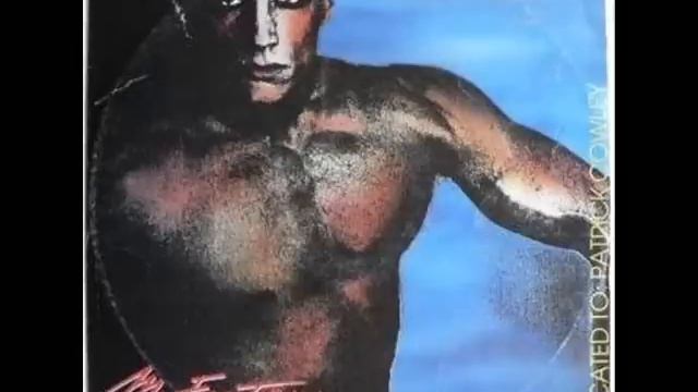 Lee Marrow - Mr Fantasy