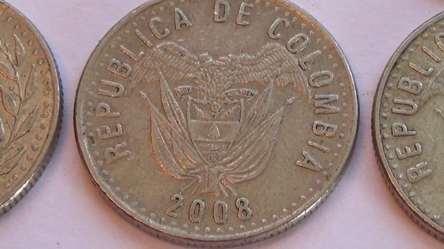 Six Old Columbia Coins смотреть онлайн