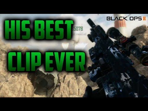 Turbine Across the Map Bill - Black Ops 2 смотреть онлайн