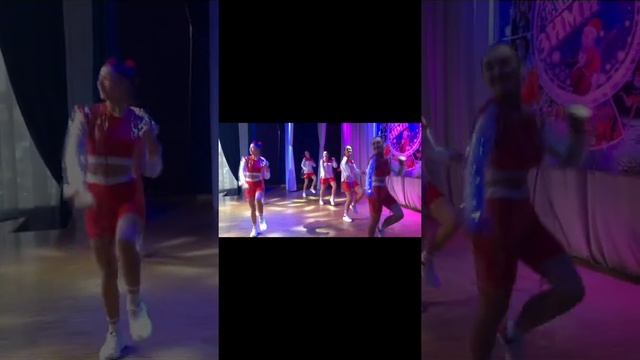 Яркие таланты зимы. 18.12.2021 смотреть онлайн